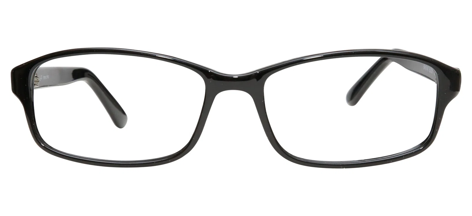 Rectangle Full Rim 201985 Eyeglasses - view 2